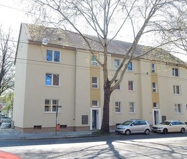 Ihr neues Zuhause: individuelle 2-Zimmer-Wohnung - Foto 4