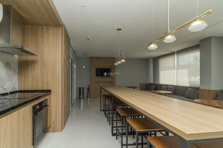 Apartamento com 1 quarto e 27m² para alugar em Partenon, Porto Alegre. - Foto 5