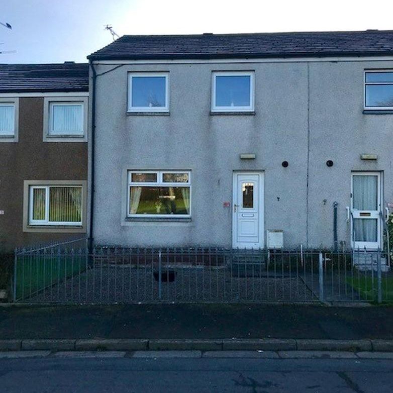 2 bedroom house to rent - Photo 1
