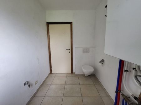 Triplexwoning gelegen nabij het park van Poeke - Photo 2