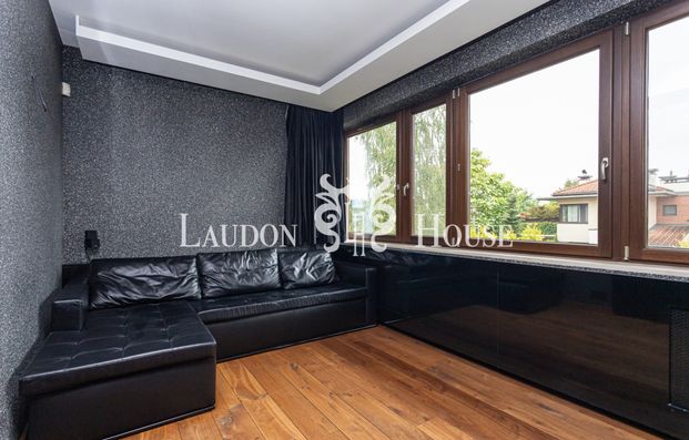 Piaseczyński, Konstancin-Jeziorna - Фото 1