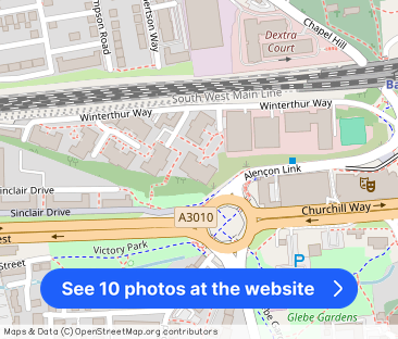 Winterthur Way, Basingstoke, Hampshire, RG21 - Photo 1