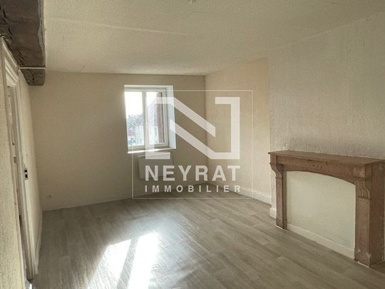 Location Appartement 2 pièces 50m² ST JEAN DE LOSNE 21170 - Photo 1