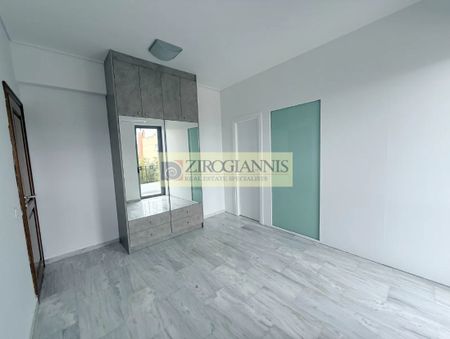 Διαμέρισμα για ενοικίαση Πολύδροσο (Χαλάνδρι) - Φωτογραφία 4