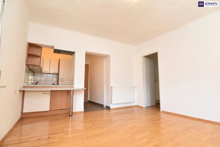 2 PARKPLÄTZE! Ein Schatz in Mariatrost: ruhig, charmant, bezugsbereit. - Foto 2