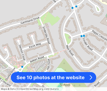 Endersby Road, Barnet, Middlesex, EN5 - Photo 1