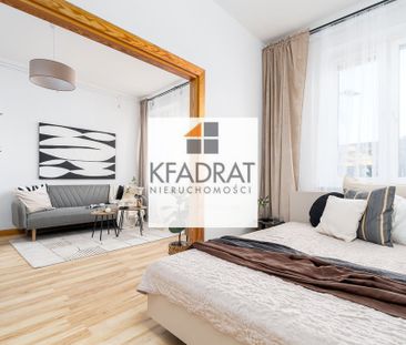 Urocze mieszkanie przy parku i Wałach Chrobrego - Photo 6