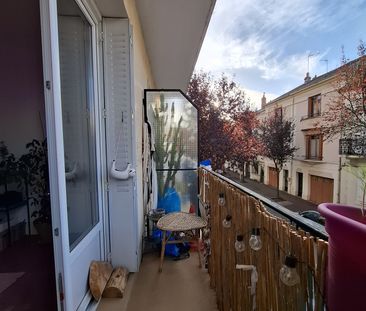 Location Appartement 2 pièces 57m² VICHY 03200 - Photo 6