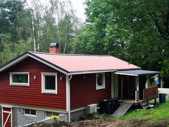 Kroksjövägen, Gunnilse - Photo 1