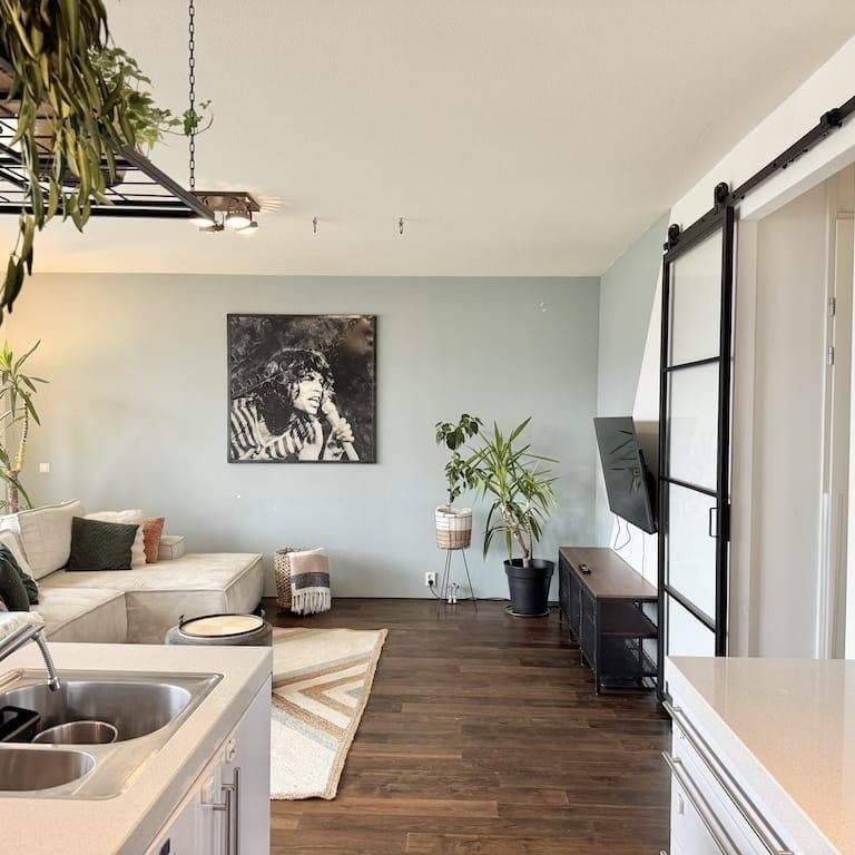 Appartement te huur: Wolbrantskerkweg 189-A 1069 CL Amsterdam - Foto 1