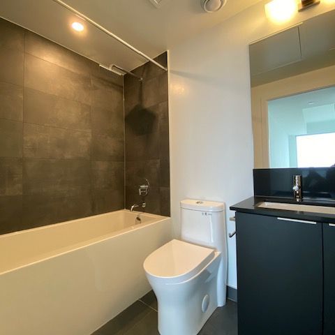 For Lease - 8 Wellesley Street Unit# 5708, Toronto, Ontario - Photo 1