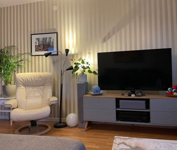 Skälbyvägen, Sollentuna - Photo 3