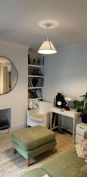 Jeffreys Road, Stockwell, SW4 - Photo 1