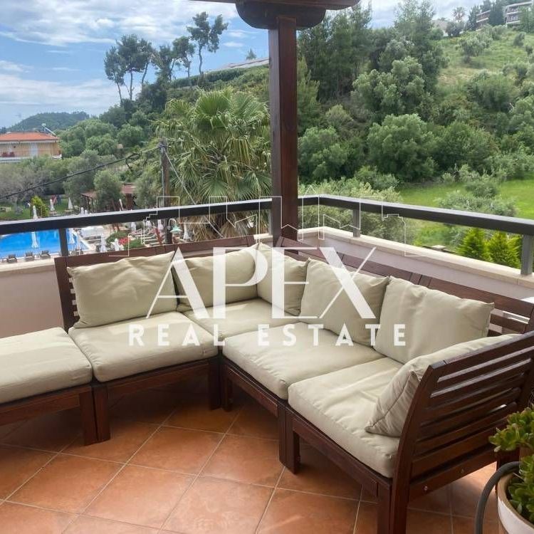 Loft για ενοικίαση Πευκοχώρι (Παλλήνη) - Photo 1