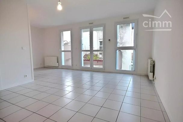 À louer : Appartement lumineux et fonctionnel à Domène (38420) | Cimm Immobilier - Photo 1