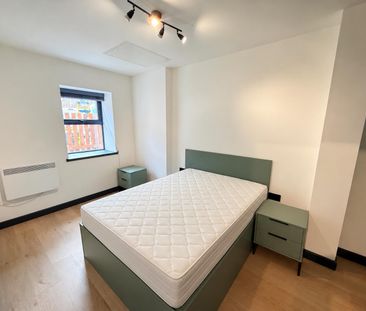 Apartment 5, Pollecoff House 290-294 High Street - Photo 3