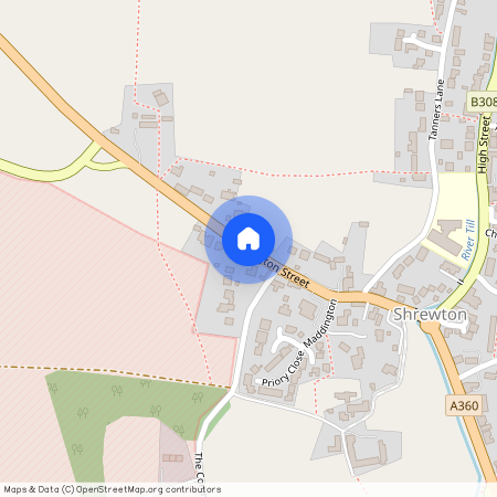 Maddington Street, Shrewton, Salisbury, Wiltshire, SP3