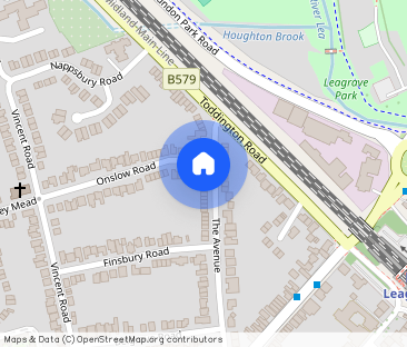 12C The Avenue,Leagrave,Luton,LU4 - Photo 1