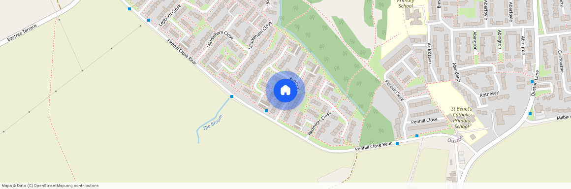 Wensley Close, Urpeth Grange, DH2