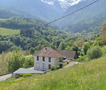 APPARTEMENT TYPE 3 SAINT-MURY-MONTREYMOND - Photo 2