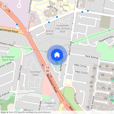 41 Benbek Circuit, QLD 4109, Sunnybank Hills
