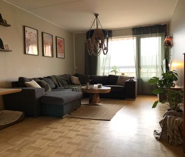 Rosenbergsgatan 24A, Helsingborg - Photo 1