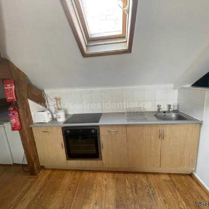 4 bedroom property to rent in Nottingham - Photo 1