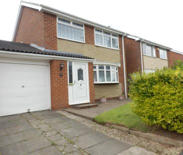 3 bedroom detached house to rent - Photo 6