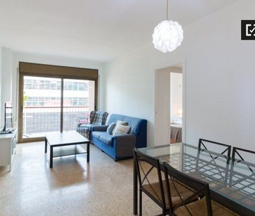 Piso de alquiler en El Clot - Photo 1