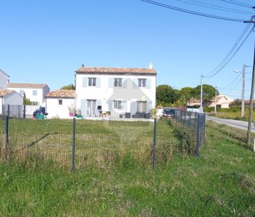 MONTEUX VILLA INDIVIDUELLE JARDIN ET GARAGE, - Photo 1