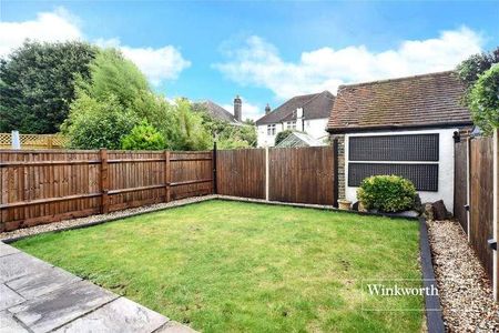 Penshurst Way, South Sutton, Surrey, SM2 - Photo 4