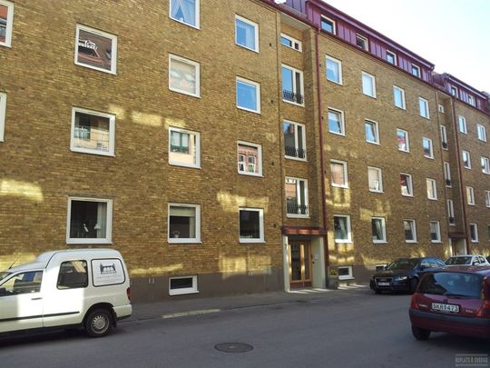 Wrangelsgatan 9 - Foto 1