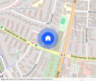 Etwas besonderes: praktisches 0-Zimmer-Appartment (WBS) - Photo 1