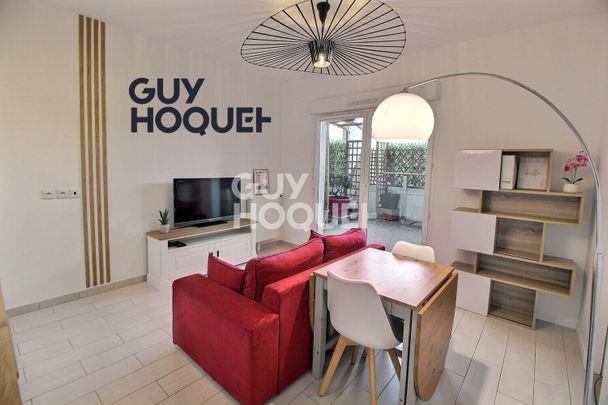 Appartement Limeil Brévannes 2 pièces 35.75 m2 - Photo 1