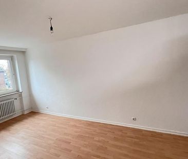 3-Zimmer-Wohnung Norderstedt-Glashütte - Foto 1