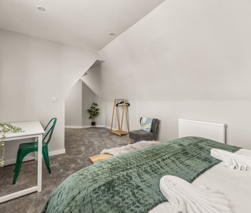 2 Bed Flat, Richmond Place, BN2 - Photo 6