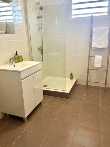 Location Appartement 2 pièces 45m² CAYENNE 97300 - Photo 4