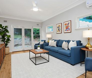 Light-Filled Living in a Prime Springwood Location - Photo 1