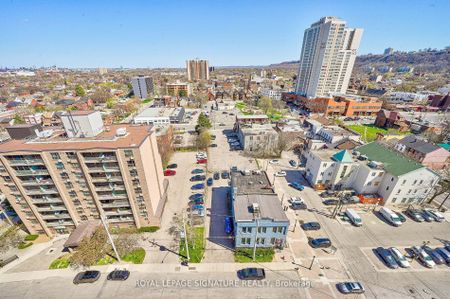 For Lease - 1 Jarvis Street Unit# 1421, Hamilton, Ontario - Photo 2