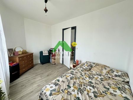 Location Appartement 2 pièces 35m² MERU 60110 - Photo 2