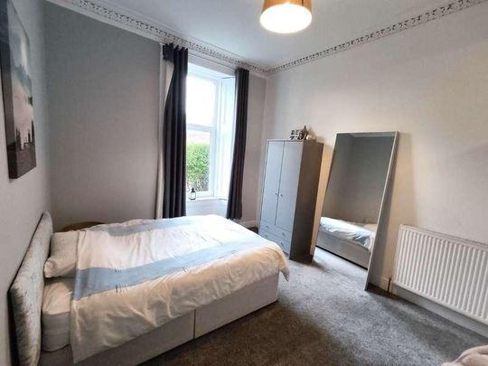 Onslow Drive, Dennistoun, Glasgow, G31 - Photo 1