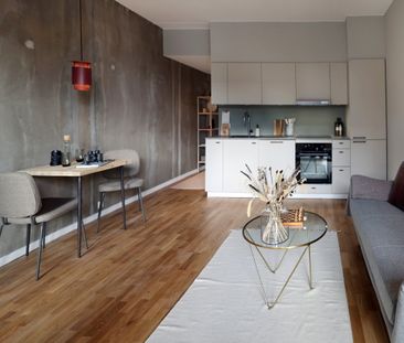 2 vær bolig i UN17 Lunden - et bofællesskab for dig over 40 år - op... - Foto 3