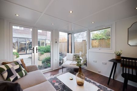 3 bedroom terraced house to rent - Photo 2