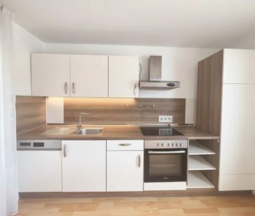 inkl. Heizkosten und Abstellplatz - Photo 1