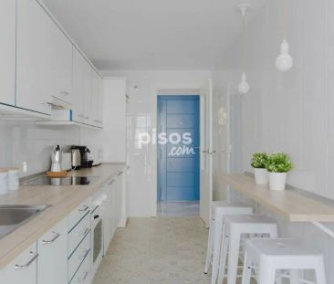 Apartamento en alquiler en Nueva Andalucía - Photo 2