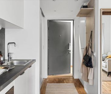 Flyginfarten, Järfälla - Photo 6