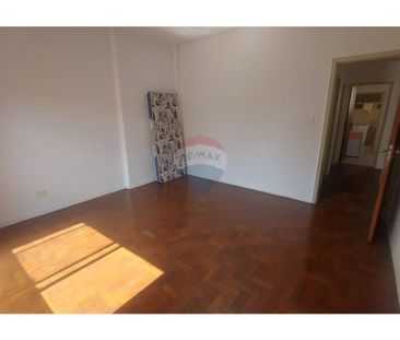Apto 2 Dorms 115m² Espaçoso e Seguro em Campos Elíseos! - Foto 2