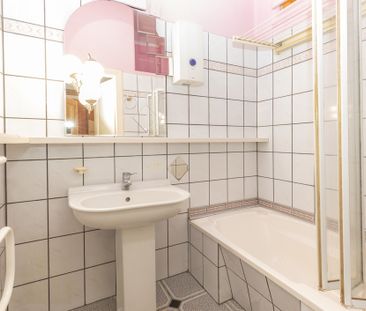 duże mieszkanie w klasycznym stylu - Photo 1