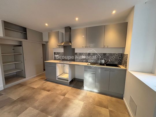 Location Appartement 3 pièces 68m² - Photo 1