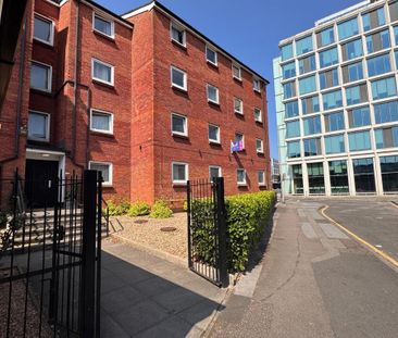 Studio to rent - Photo 4